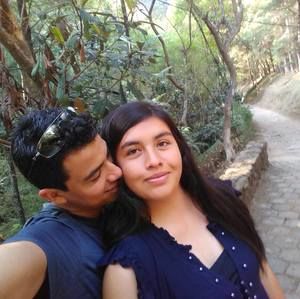 Meet your Posher, Armando